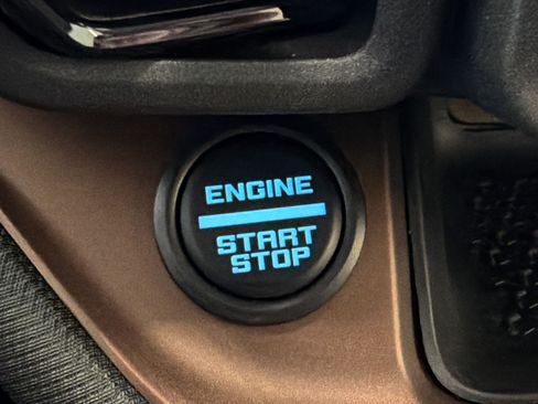 Used 2024 Ford Bronco Sport Badlands w/ Premium Package AWD/4WD image 17