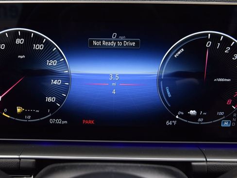 New 2026 Mercedes-Benz GLE 450e 4MATIC image 26