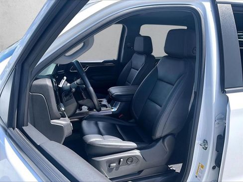 Used 2024 Chevrolet Silverado 1500 RST w/ Convenience Package II AWD/4WD image 27