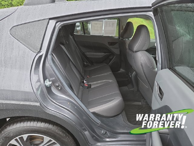 Certified 2026 Subaru Crosstrek 2.5i Premium AWD/4WD image 17