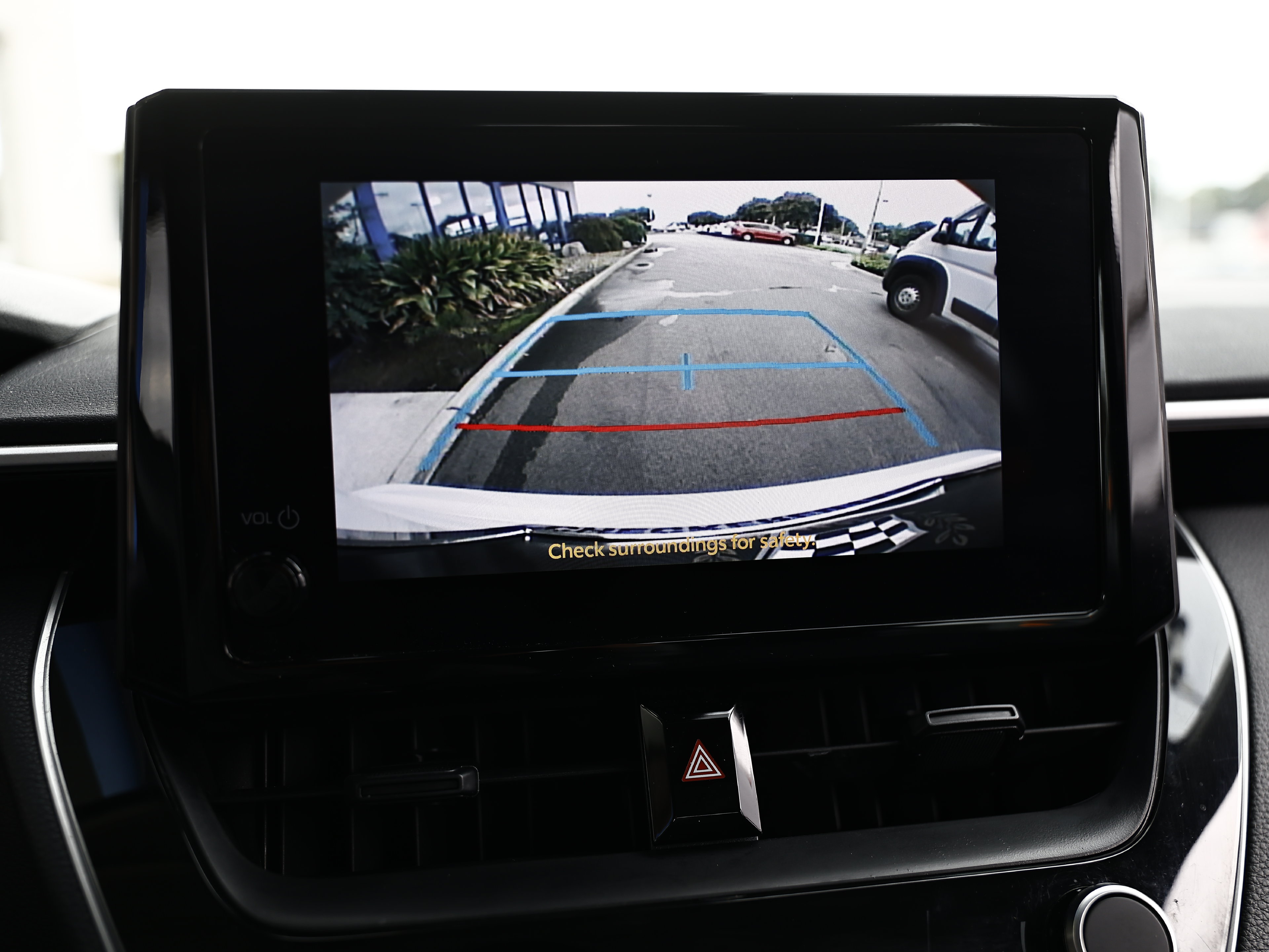 Used 2025 Toyota Corolla LE FWD image 35