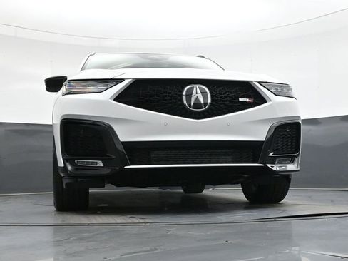 New 2026 Acura MDX Type S AWD/4WD image 34