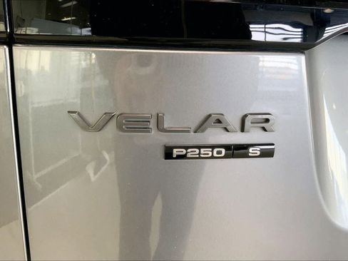 Used 2020 Land Rover Range Rover Velar R-Dynamic S image 7