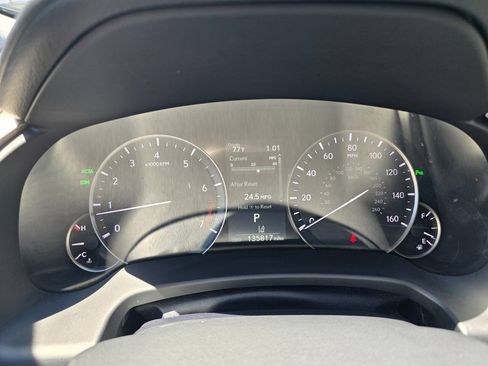 Used 2017 Lexus RX 350 FWD w/ Premium Package image 24