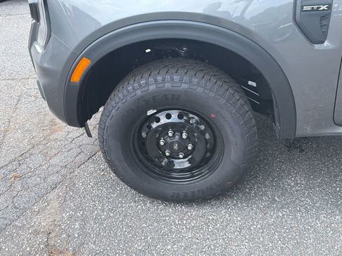 New 2026 Ford Ranger XL w/ Trailer Tow Package RWD image 9