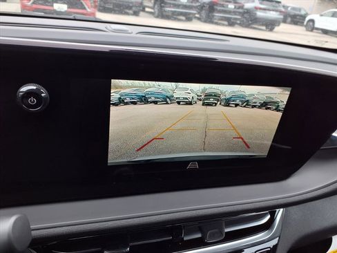 New 2026 Buick Envista Sport Touring image 3