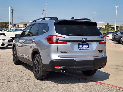 New 2025 Subaru Ascent Bronze Edition