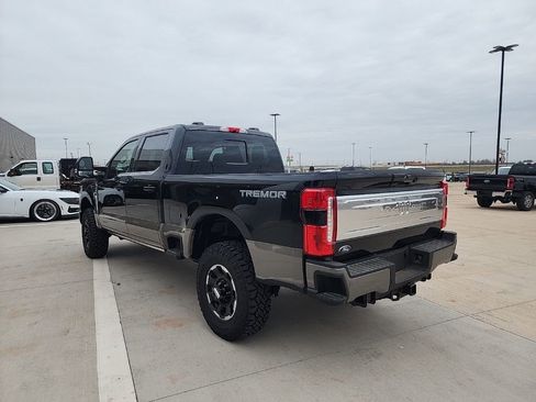 Certified 2026 Ford F250 King Ranch w/ Tremor Off-Road Package image 4