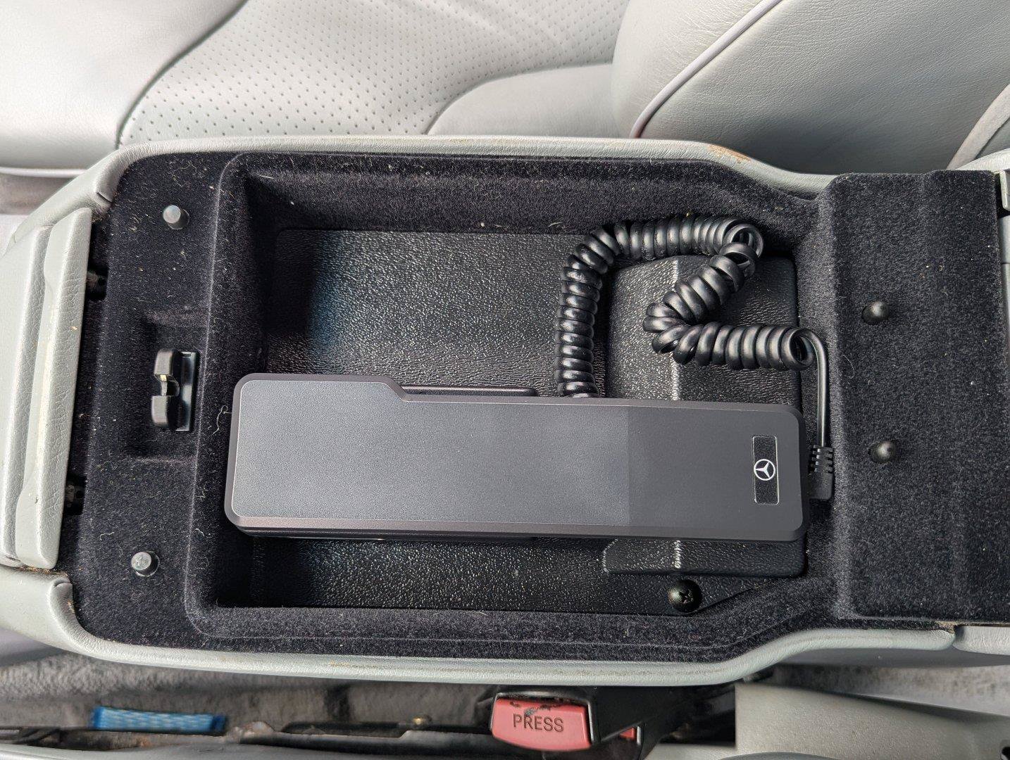 Used 1992 Mercedes-Benz 600 SEL image 20