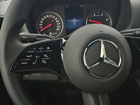 New 2026 Mercedes-Benz Sprinter 2500 image 15