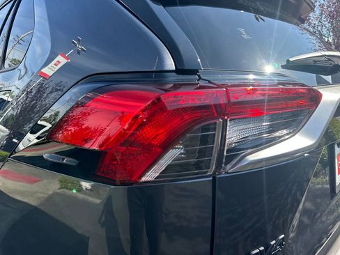 Certified 2023 Toyota RAV4 Limited AWD/4WD image 10