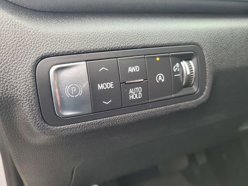 Used 2026 GMC Terrain Denali w/ LPO, Floor Liner Package image 17