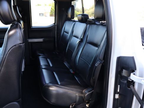 Used 2019 Ford F350 Lariat w/ Tow Technology Bundle AWD/4WD image 18