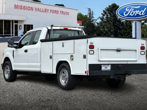 Used 2017 Ford F350 XL w/ Power Equipment Group image 6
