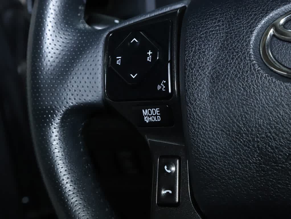 Used 2021 Toyota 4Runner TRD Off-Road Premium w/ Moonroof Package AWD/4WD image 22