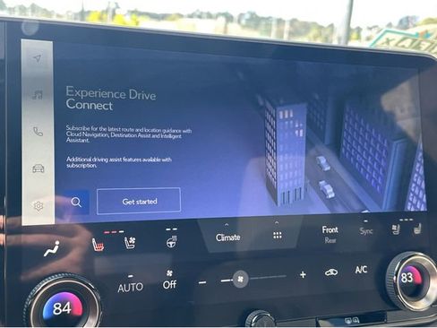 Certified 2023 Lexus RX 350 Premium w/ Accessory Package (K3) image 15