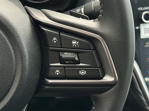 New 2025 Subaru Legacy Premium image 26