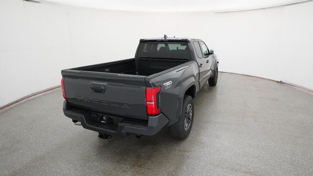 New 2026 Toyota Tacoma TRD Sport RWD image 8