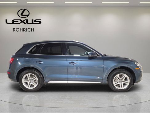 Used 2018 Audi Q5 2.0T Premium Plus image 6