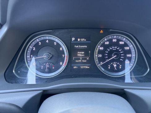 Used 2020 Hyundai Sonata SEL image 15