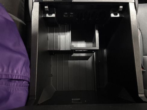 New 2026 Toyota Tundra TRD Pro image 14