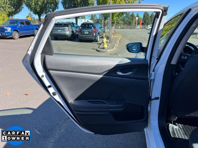 Used 2022 Honda Insight EX image 11