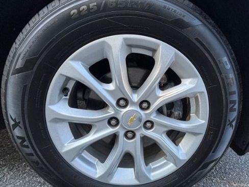 Used 2018 Chevrolet Equinox LT AWD/4WD image 19