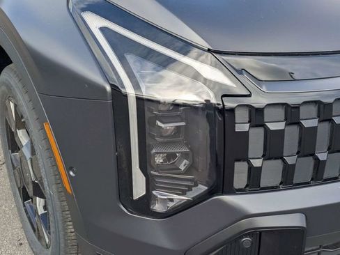 New 2026 Kia Sportage X-Pro Prestige AWD/4WD image 9