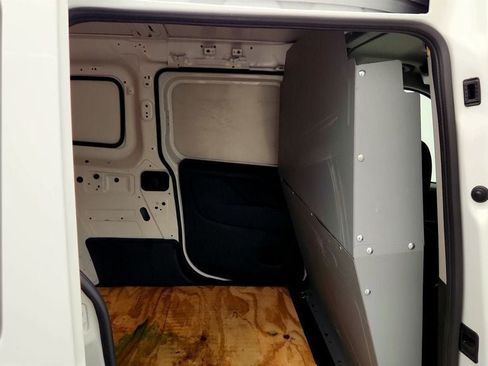 Used 2022 RAM ProMaster City Wagon FWD image 24