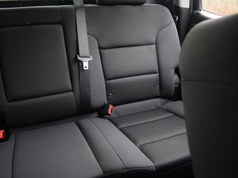 Used 2018 GMC Sierra 1500 SLE w/ SLE Value Package image 16