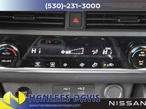 New 2026 Nissan Rogue SV image 26