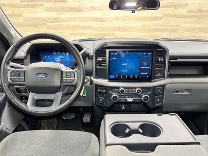 Used 2025 Ford F150 XLT w/ Equipment Group 301A Standard