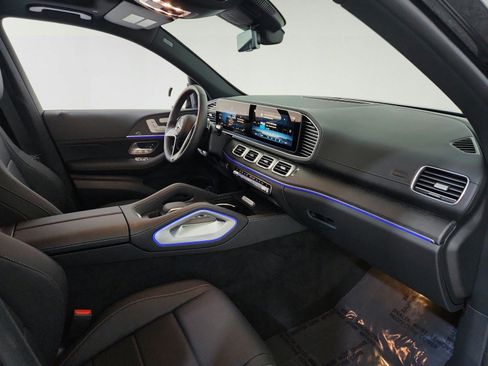 Certified 2026 Mercedes-Benz GLE 350 4MATIC image 19