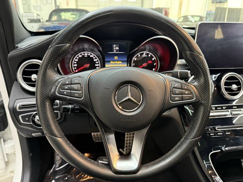 Used 2016 Mercedes-Benz C 300 4MATIC Sedan w/ Multimedia Package image 23