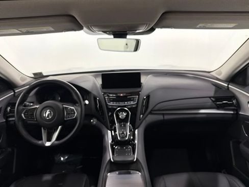 Certified 2023 Acura RDX AWD image 29