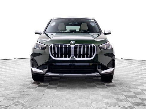 Certified 2023 BMW X1 xDrive28i w/ Convenience Package AWD/4WD image 9
