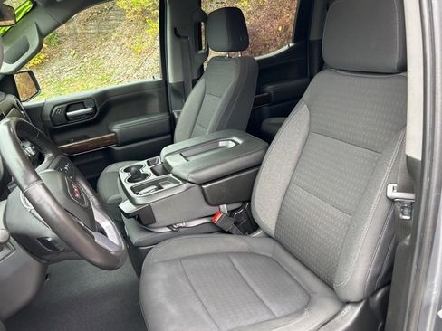 Used 2021 GMC Sierra 1500 Elevation w/ LPO, GMC Protection Package image 20