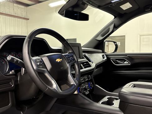 Used 2024 Chevrolet Tahoe LS image 6