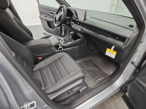 New 2026 Honda CR-V Sport-L image 36