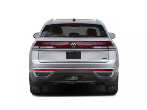New 2025 Volkswagen Atlas Cross Sport SEL image 8