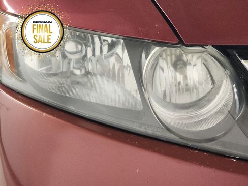 Used 2008 Honda Civic LX image 12