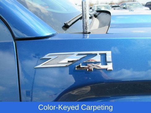 Used 2018 GMC Sierra 1500 SLT image 10