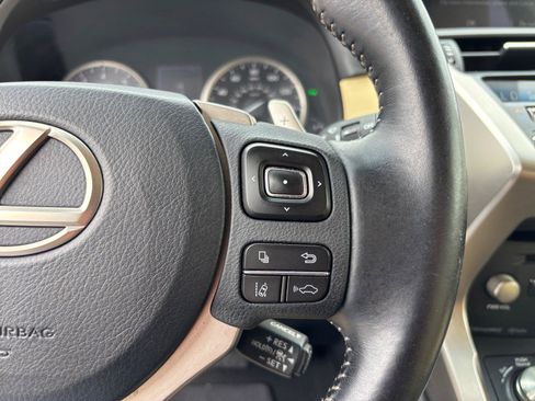 Used 2019 Lexus NX 300 AWD w/ Comfort Package image 27