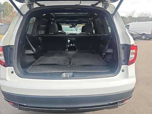 Used 2021 Honda Pilot Black Edition image 34