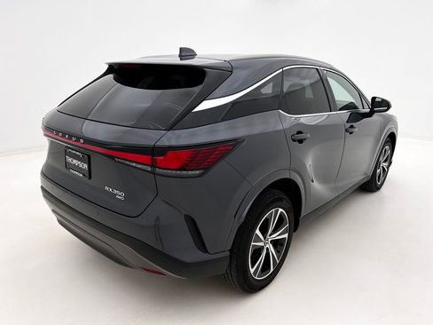 Certified 2025 Lexus RX 350 Premium image 11