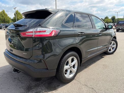 Used 2023 Ford Edge SE AWD/4WD image 7