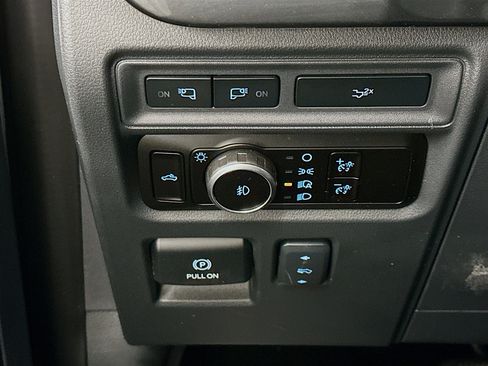 Used 2023 Ford F150 XLT w/ Equipment Group 302A High image 17