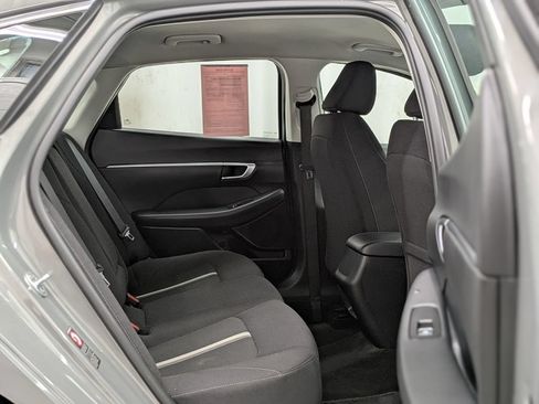 Used 2021 Hyundai Sonata SEL FWD image 29