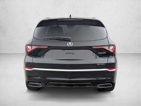 New 2026 Acura MDX SH-AWD w/ Advance Package image 8
