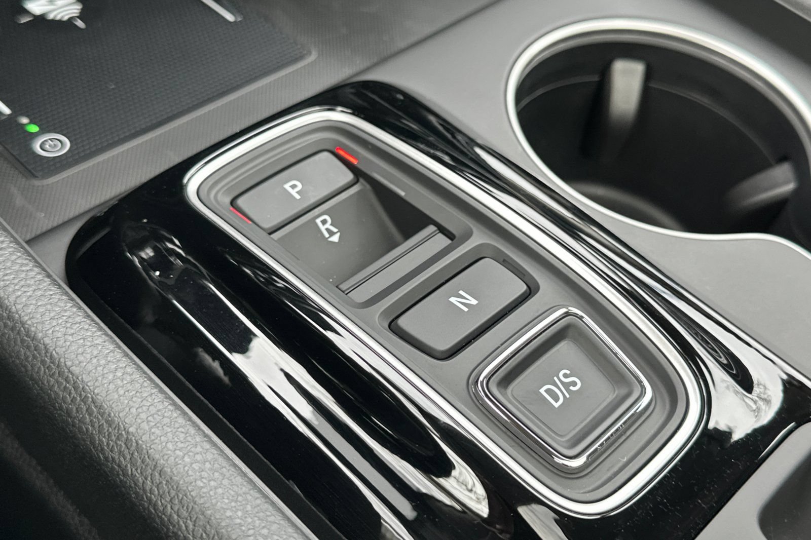 New 2026 Honda Pilot Touring image 41